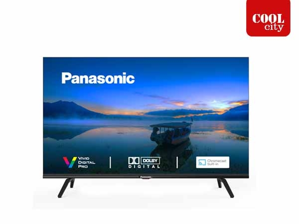 PANASONIC 43 INCHES FHD SMART TV (TH43MS550DX)